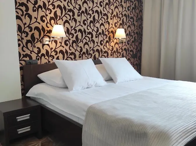 Centrum Barnabitow 3* ורשה