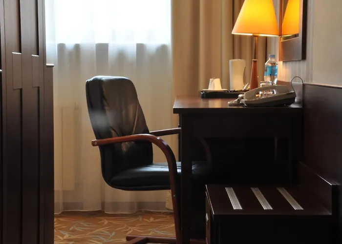 Centrum Barnabitow ורשה