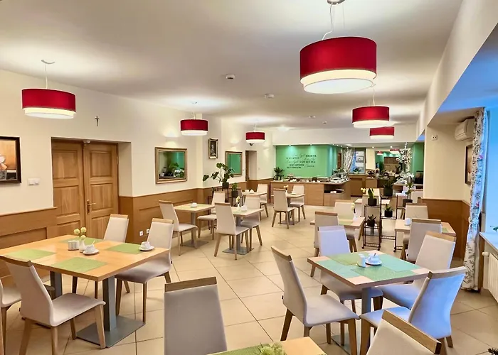 Centrum Barnabitow 3*