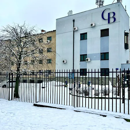 Centrum Barnabitow 3*