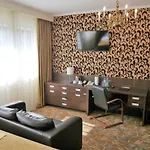Centrum Barnabitow 3*
