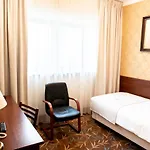 Centrum Barnabitow 3* Varsavia
