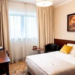 Aparthotel Centrum Barnabitow Varsavia
