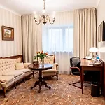 Centrum Barnabitow Aparthotel