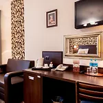 מלון דירות Centrum Barnabitow