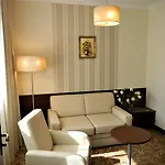 מלון דירות Centrum Barnabitow