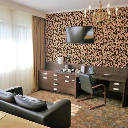 Centrum Barnabitow 3*