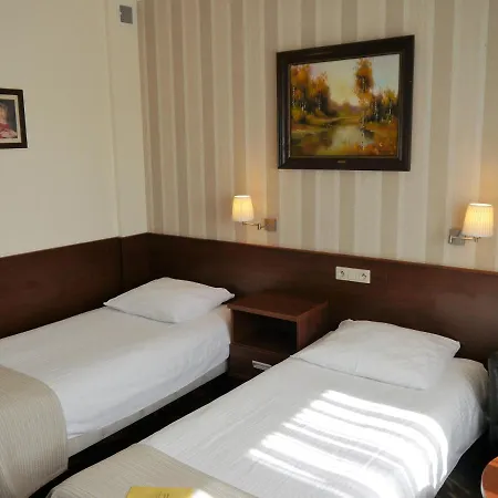 Centrum Barnabitow Varsovie