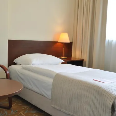 Hotel Centrum Barnabitów Warszawa