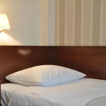 Centrum Barnabitow Hotel