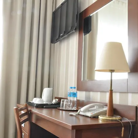 Centrum Barnabitow 3*