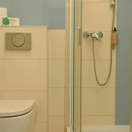 Centrum Barnabitów 3*