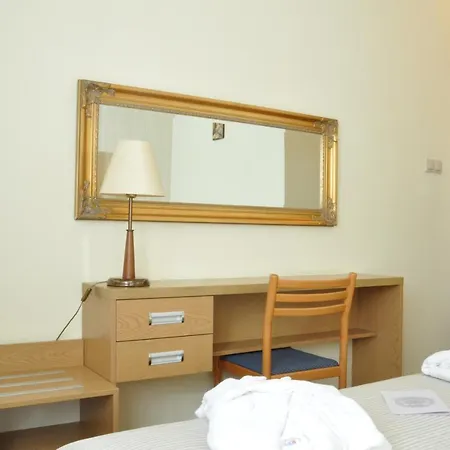 Hotel Centrum Barnabitow