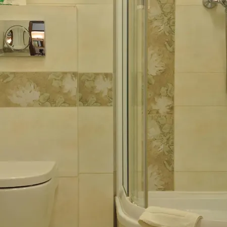 Hotel Centrum Barnabitów