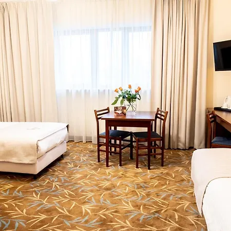 Centrum Barnabitow Hotel