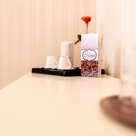 Centrum Barnabitow Hotel Varsovie