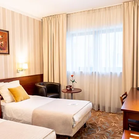 Centrum Barnabitów Warszawa