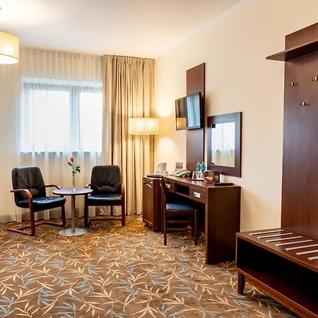 Centrum Barnabitow 3*