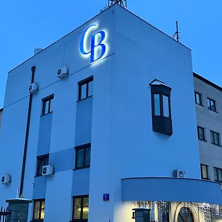 巴尔纳必透中枢酒店