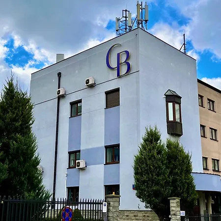 Centrum Barnabitow Βαρσοβία