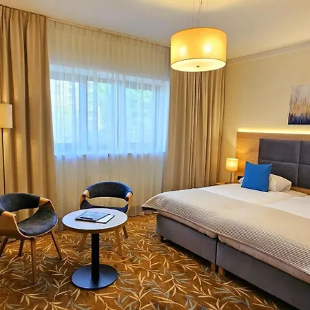 Centrum Barnabitow Hotel 3*