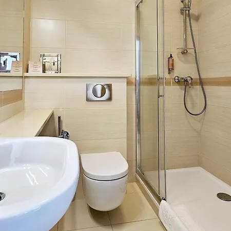 Centrum Barnabitow Hotel