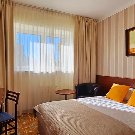 Centrum Barnabitów Warszawa