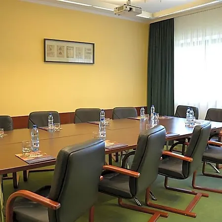 Centrum Barnabitow 3* Warsaw