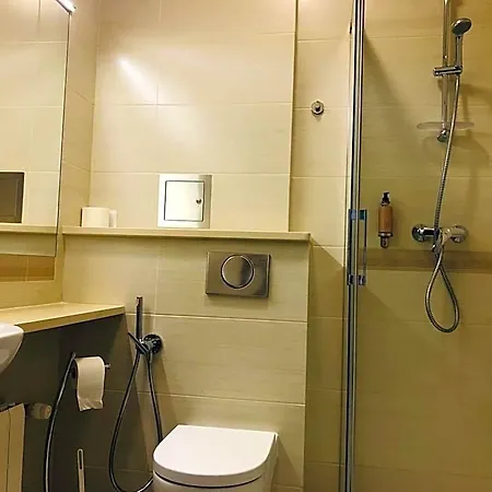 Centrum Barnabitow Aparthotel