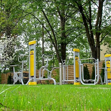 Centrum Barnabitow 3*