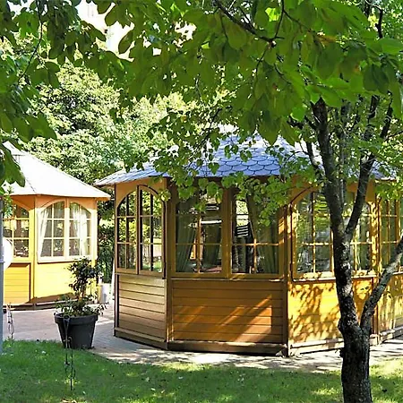 Centrum Barnabitow Warsaw
