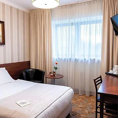 Centrum Barnabitow 3*