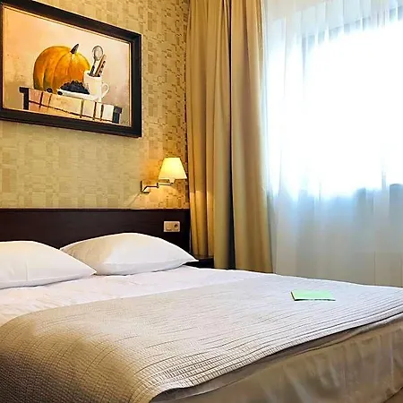 Centrum Barnabitow Aparthotel