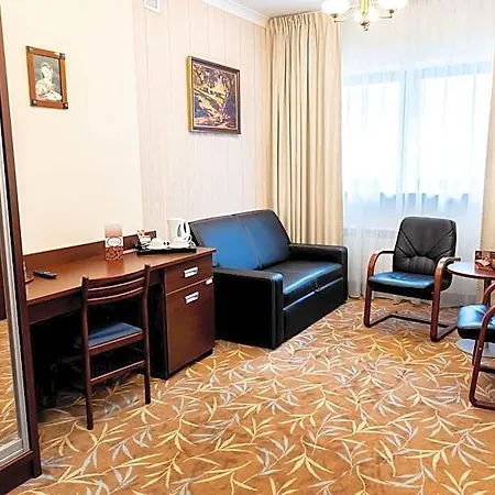 Centrum Barnabitow 3* Warsaw