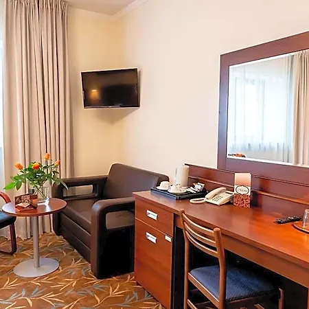 Centrum Barnabitow 3*