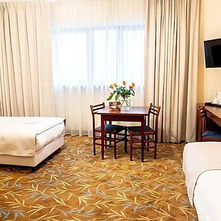 Centrum Barnabitow Apart Otel