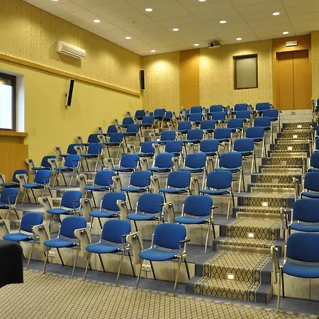 Centrum Barnabitow Varsovie