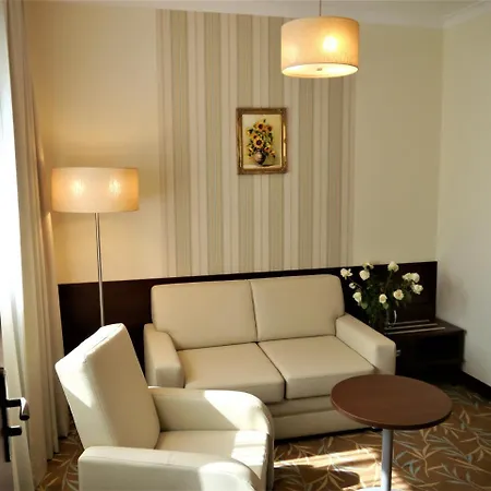 Hotel Centrum Barnabitow
