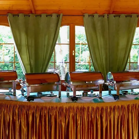 Centrum Barnabitow Hotel Varsovie