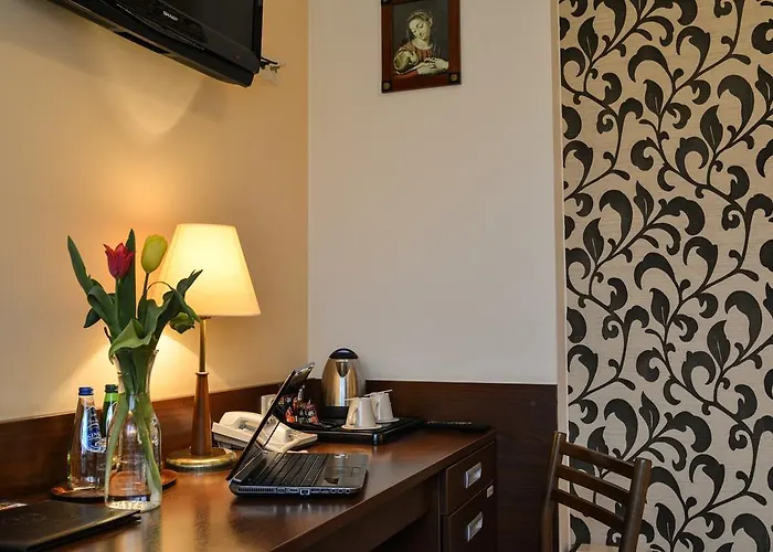 سنتروم بارنابيتوف 3*