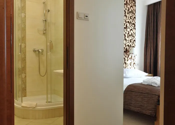 سنتروم بارنابيتوف