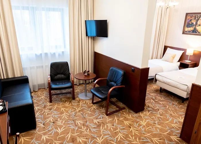 سنتروم بارنابيتوف