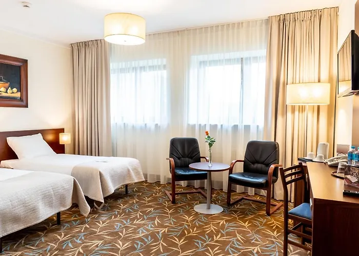 سنتروم بارنابيتوف