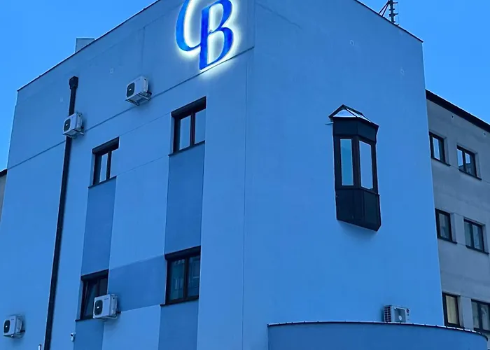 سنتروم بارنابيتوف