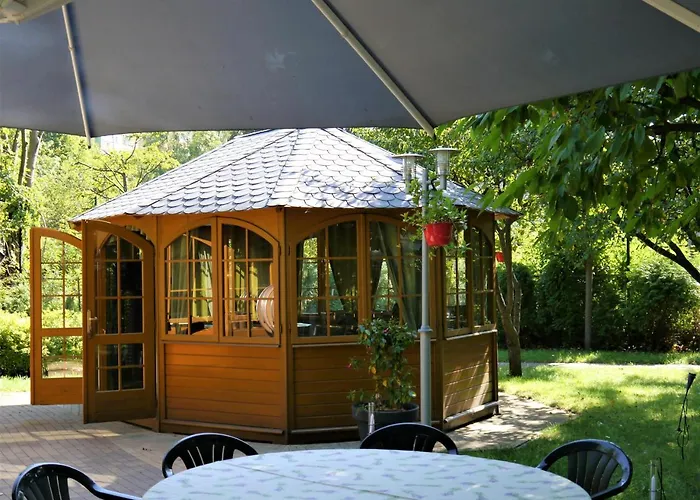 سنتروم بارنابيتوف شقة فندقية