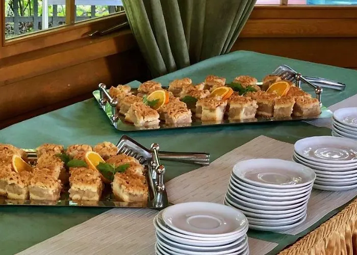 سنتروم بارنابيتوف 3*