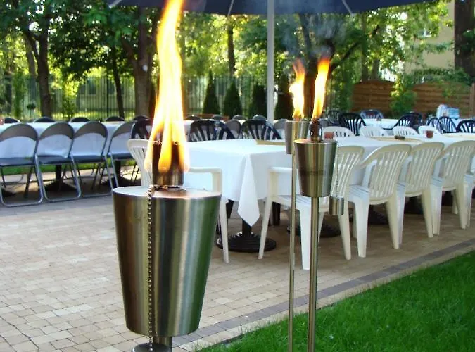 سنتروم بارنابيتوف