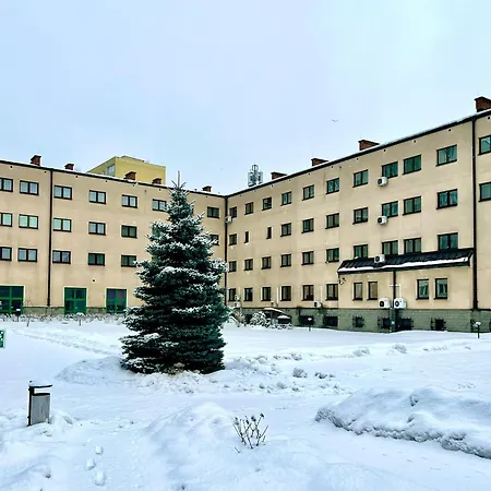 Centrum Barnabitow