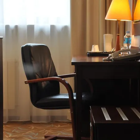 Centrum Barnabitow Βαρσοβία