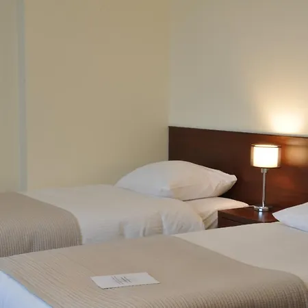 Aparthotel Centrum Barnabitow